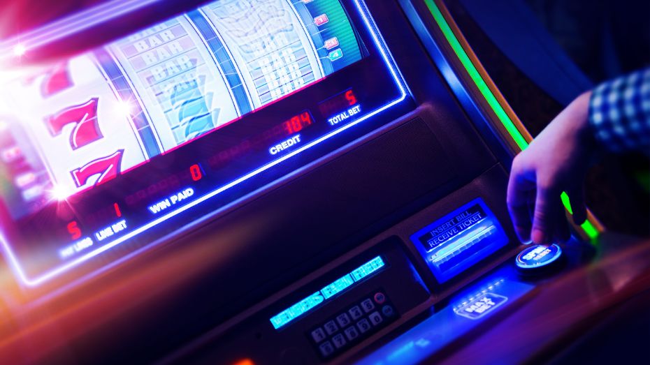 How to Play Slot Games at JLbet