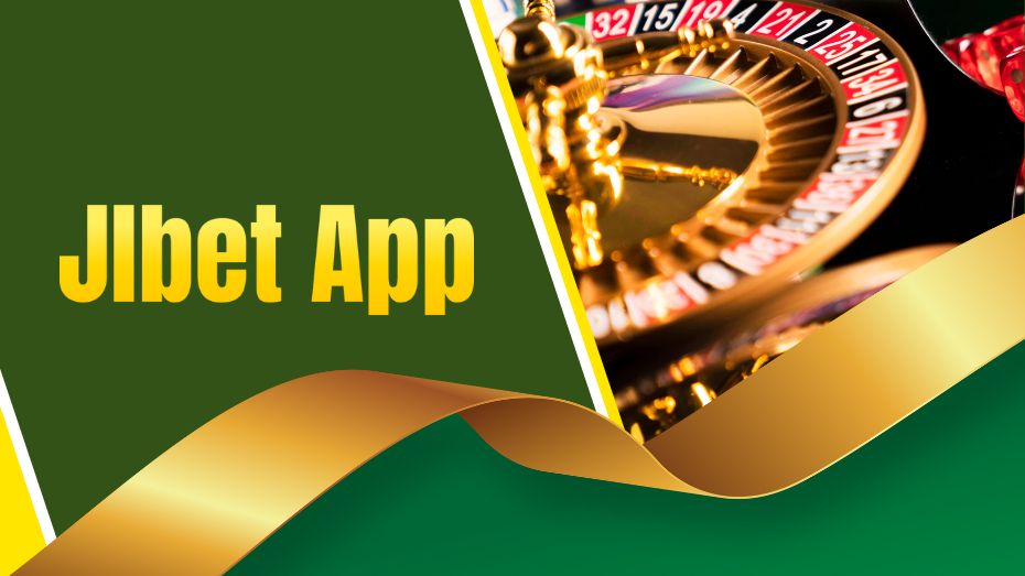 Jlbet App