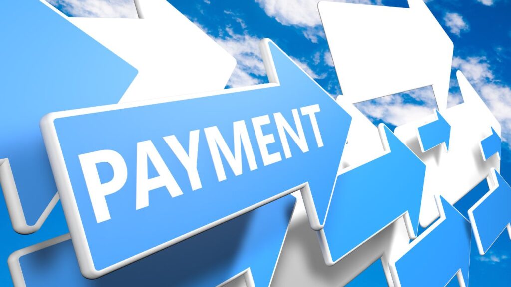 Safe and Convenient Payment Methods