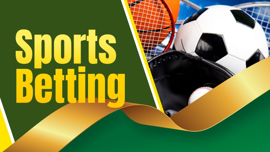 Sports Betting - Bet Live & Win Big on Top Sports