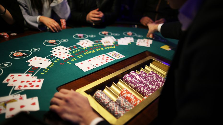 Why Play Live Casino Games at JLbet