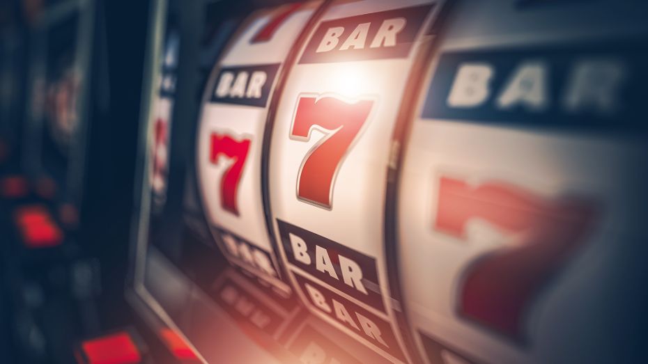 Why Play Slot Games at JLbet